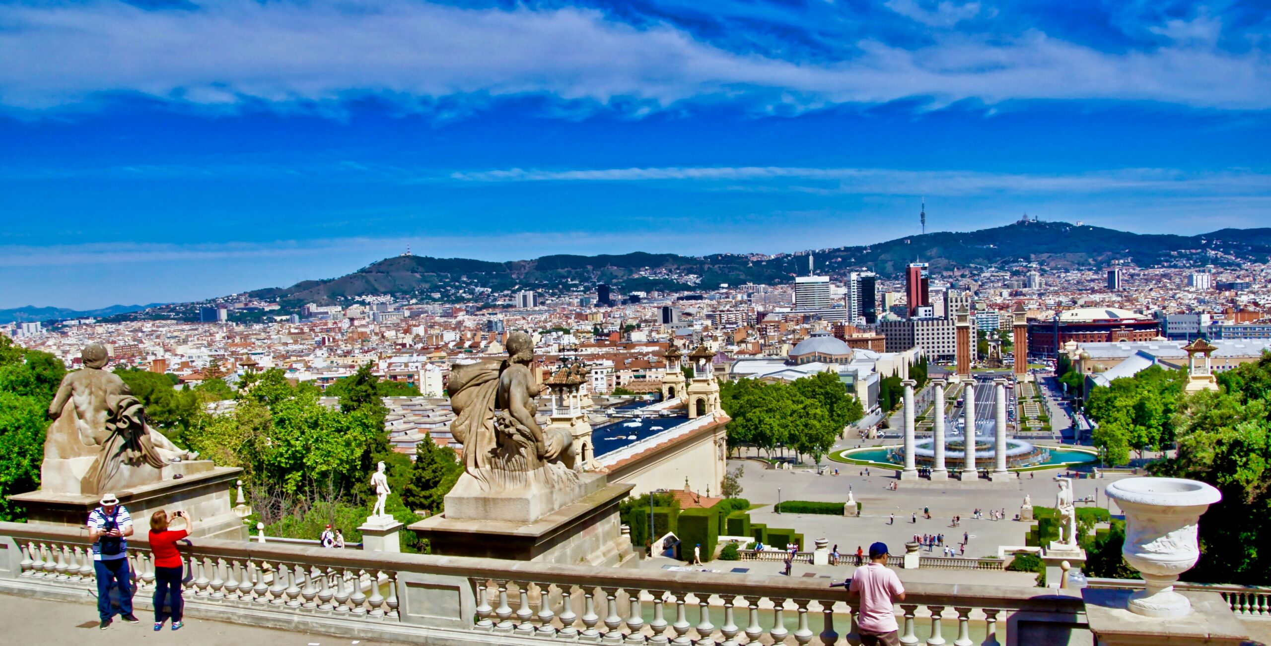 Barcelona Vacation Travel Guide: 7 Proven Tips to Explore Like a Local