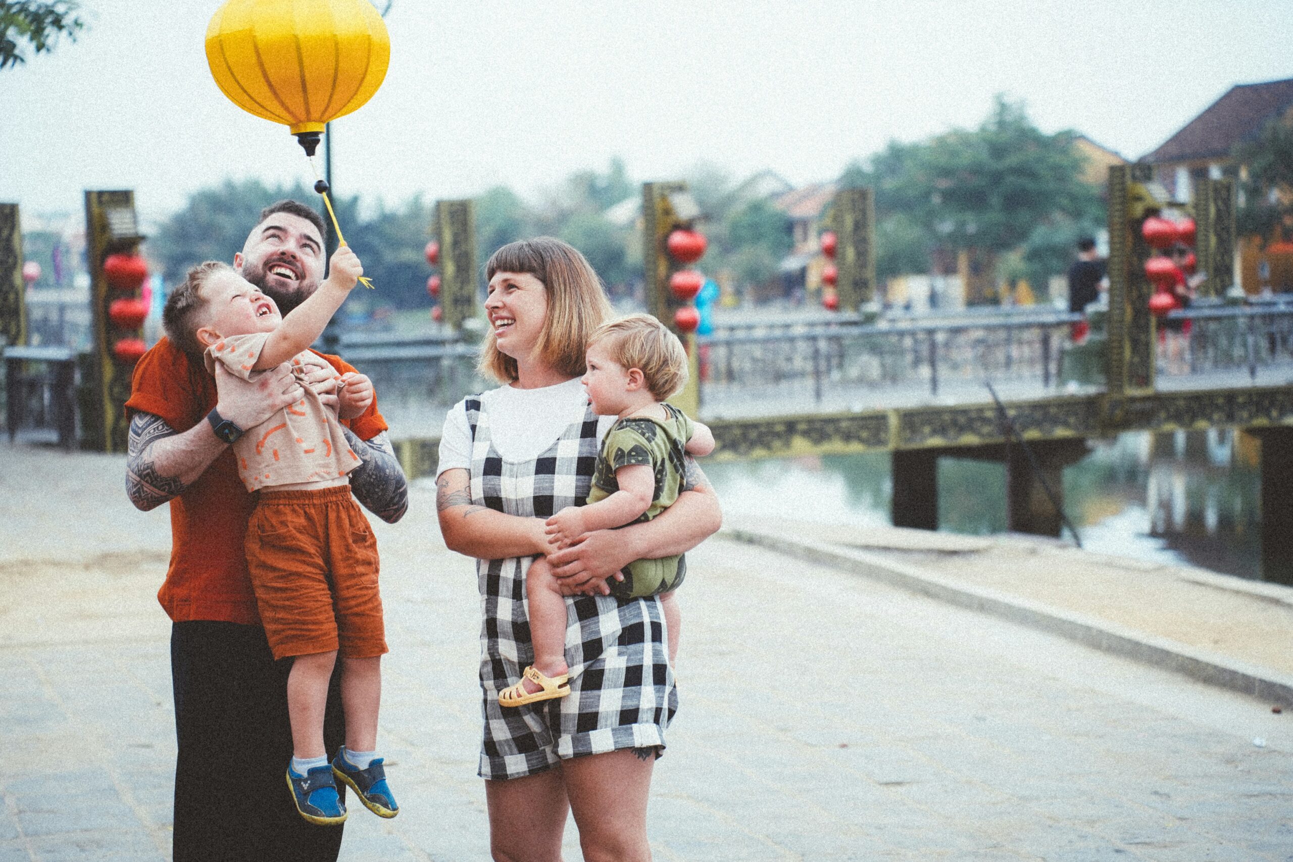 Best Babymoon Destinations for Expecting Couples, Top 10 Romantic Escapes