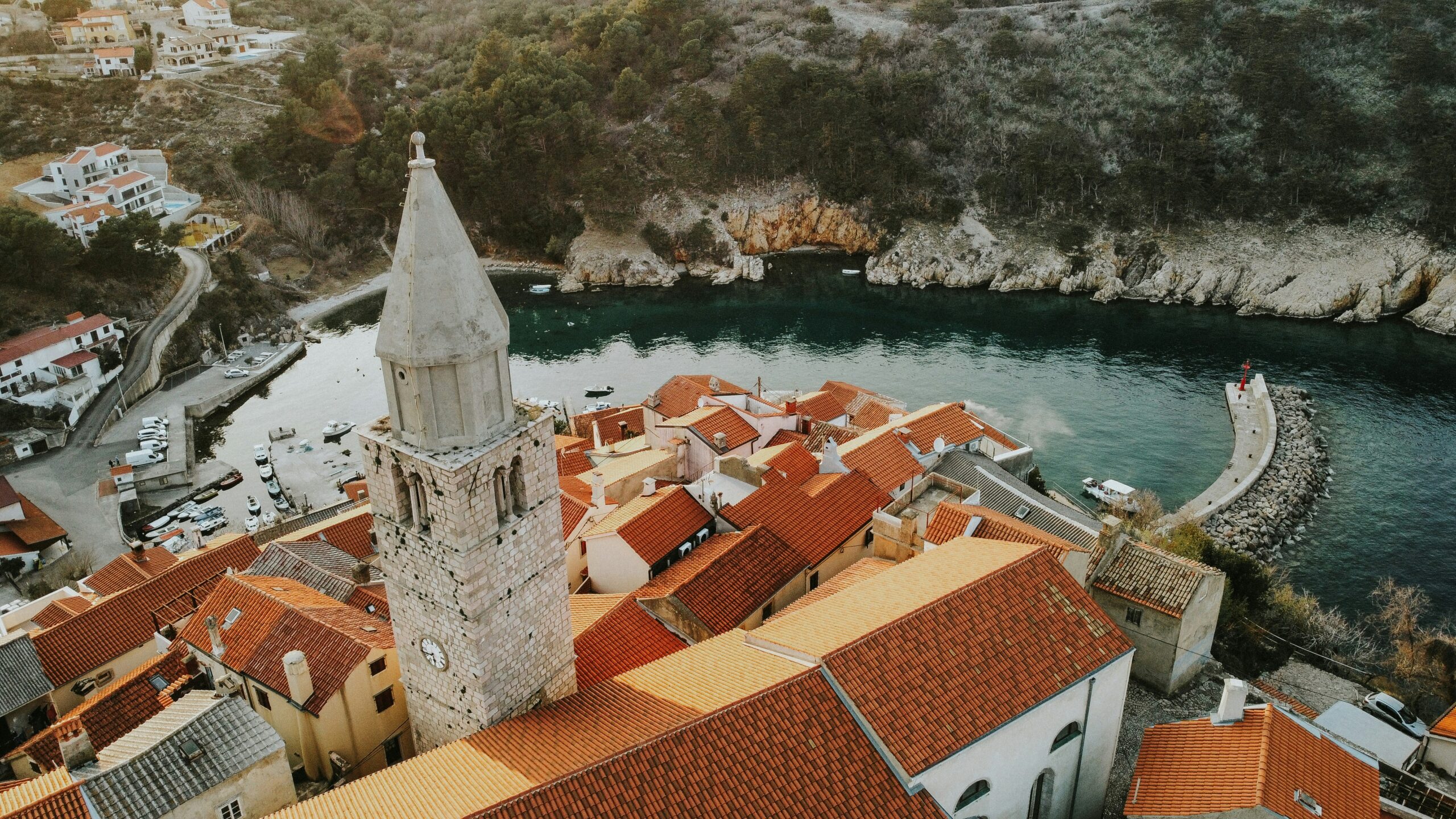 A Perfect Croatia Trip Blog Itinerary for 1st-Time Visitors