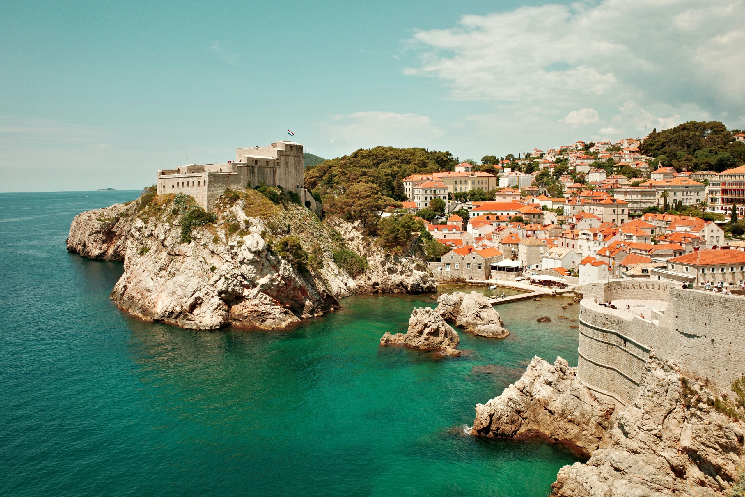 Must Travel Croatia: 10 Breathtaking Islands You Can’t Miss