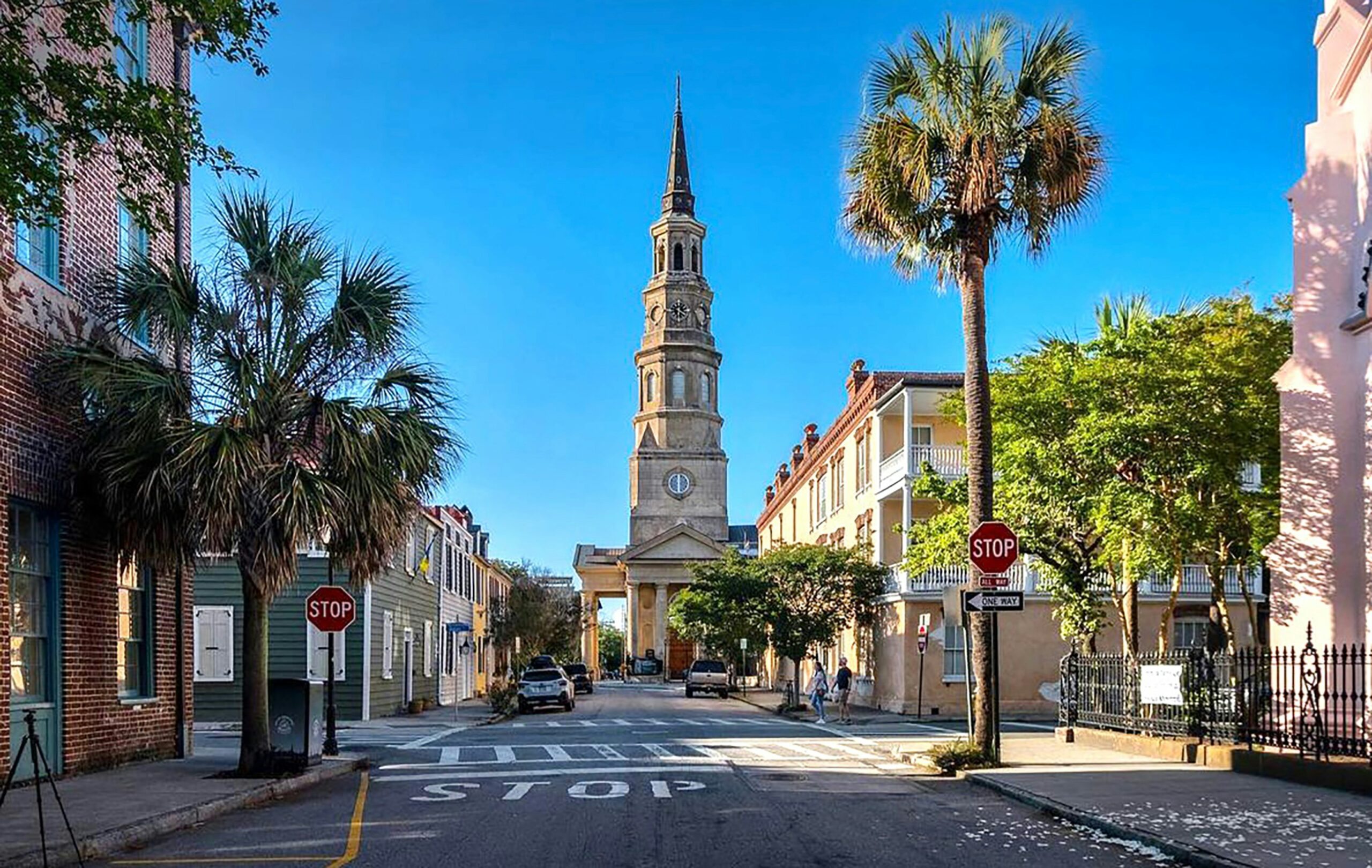 Savannah Travel Blog: 7 Breathtaking Hidden Gems You Can’t Miss