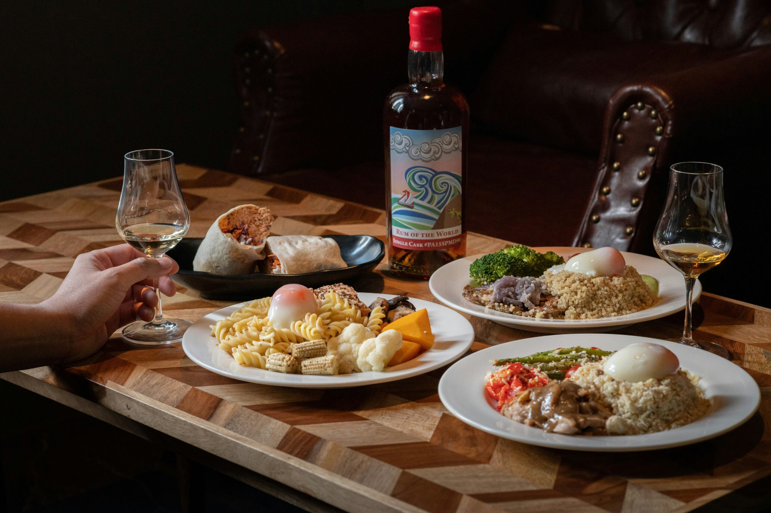 Foodie Savannah 7 New Sweet & Savory Bites You Can’t Miss