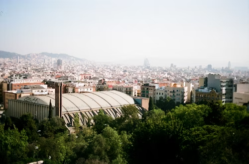 Barcelona Visit Guide: 7 Must-See Attractions for an Unforgettable Trip