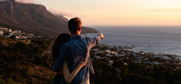 Best Babymoon Destinations for Expecting Couples: 7 Romantic & Serene Getaways 