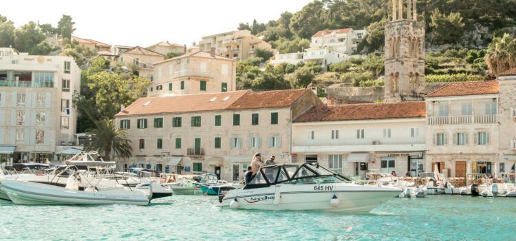 Croatia Trip Blog: 7 Unbelievable Reasons to Plan Your Dream Getaway Now