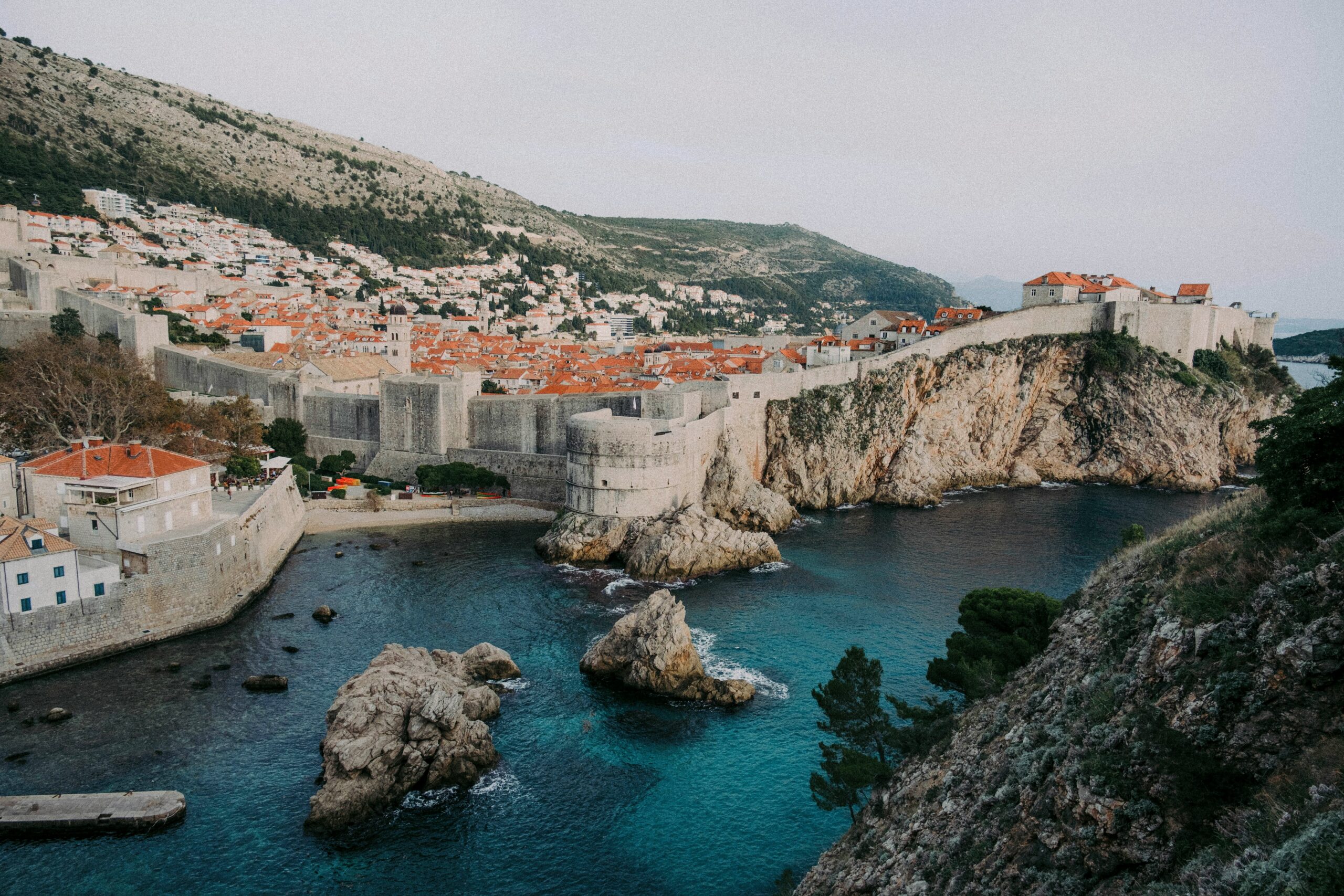 Must Travel Croatia: 5 Unforgettable Adventures You Can’t Miss 
