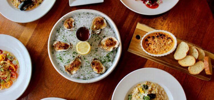 The Ultimate Savannah Food Tour: 7 Unforgettable Local Eats You Can’t Miss