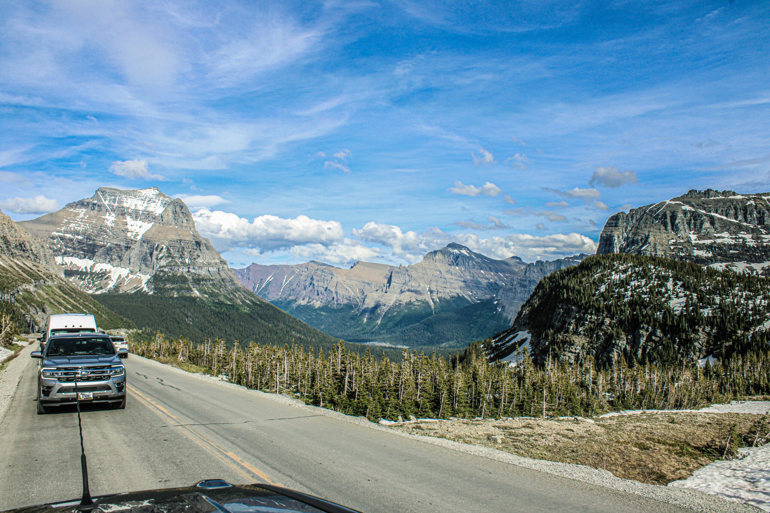 Top 10 USA Road Trips: Unforgettable Drives That Will Inspire Your Next Adventure