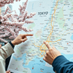 Tokyo Decoded: 5 Shocking Secrets About Wards vs. Cities That Every Traveler Must Know!