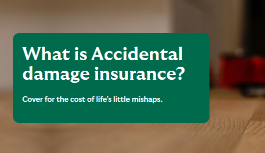 What Is Accidental Insurance?