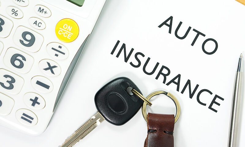 What Is Car Insurance?