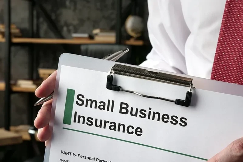 What Is Insurance for Small Businesses?